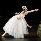 Ridgefield to Screen the Bolshoi Ballet's LA SYLPHIDE Video