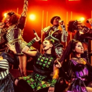 BroadwayWorld's Top Christmas Picks For Glasgow Theatre Photo