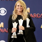 Miranda Lambert Becomes Most-Decorated Artist in ACM History Following the 2018…