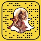 Celebrate THE LION KING's 20th Anniversary with New Snapchat Lens! Photo