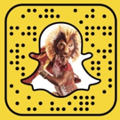Celebrate THE LION KING's 20th Anniversary with New Snapchat Lens!