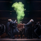 Photo Flash: New Cast Begins Tonight in HARRY POTTER AND THE CURSED CHILD- First Look Photo