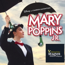 MARY POPPINS JR. Flies Onto The Stage At Stages Theatre Company Photo