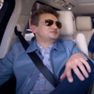 VIDEO: Jeremy Renner Conquered 'Carpool Karaoke' Video