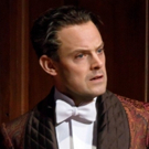 Harry Hadden-Paton Extends in MY FAIR LADY Through July 6, Michael Halling To Play We Photo