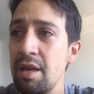 VIDEO: Lin-Manuel Miranda Channels His Inner Don Quixote! Photo