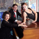 IRVING BERLIN SALUTES AMERICA Comes to the PGA Arts Center