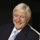 The Nation's Favourite Interviewer Sir Michael Parkinson Presents An Evening With Eve Photo