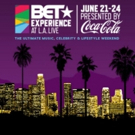 STAPLES Center Concert Line-Ups Announced for BET Experience at L.A. LIVE Presented b Video