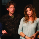 Photo Flash: First Look at the Cast of SWEAT at Mark Taper Forum