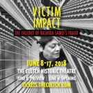 Theatre Conspiracy Presents The World Premiere Of VICTIM IMPACT Photo