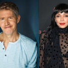 Tamara Taylor and J.C. Mackenzie to Star in Netflix Series OCTOBER FACTION Photo