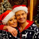 LIVE WITH KELLY AND RYAN Brings Extra Dose of Holiday Cheer with Special Themed Shows Video