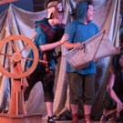 ODYSSEY: A YOUTH OPERA and More Set for MetLiveArts Series This November Video