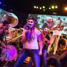 Guerrilla Folk Punk Opera COUNTING SHEEP Makes U.S. Premiere Tonight at 3LD Video