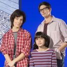 Photo Flash: First Look at TheatreWorks Silicon Valley 's FUN HOME Photo