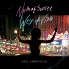 Raya Yarbrough Releases New Album 10/5 Photo