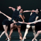 BWW Review: AMERICAN BALLET THEATRE: RATMANSKY, ROBBINS, MILLEPIED & WHEELDON at the Kennedy Center
