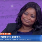 VIDEO: Octavia Spencer Chats A KID LIKE JAKE, & More on THE TODAY SHOW Video