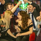 Next Thing You Know Team Bring WORKING BAR To The Bridewell Stage Photo