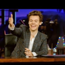 VIDEO: James Corden's Wife Has Baby 30 Minutes Before Show; Harry Styles Steps In as  Photo