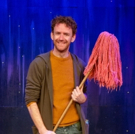 Photo Coverage: HARRY POTTER Alum Chris Rankin Visits PUFFS!