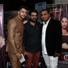 Dream Machine Pvt Ltd Hosts Premiere of GAME OVER