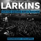 Larkins Announces London Headline Show Photo
