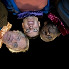 BWW Review: THE COMPLETE WORKS OF WILLIAM SHAKESPEARE (ABRIDGED) [REVISED] at Human R Photo