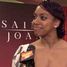 BWW TV: SAINT JOAN Makes a Divine Return to Broadway- Go Inside Opening Night! Video