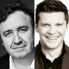 GLENGARRY GLEN ROSS Will Tour The UK Starring Mark Benton And Nigel Harman