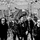 The Damned On Track for First UK Top 10 Album in 41 Years Photo
