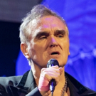 Photo Flash: Morrissey Begins Residency at the Lunt-Fontanne Theatre Photo