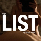 Kirra Cheers Presents THE LIST, A Multimedia Performance Chronicling Someone's Entire Photo