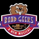 BAND GEEKS Album Featuring Patti Murin, Ruthie Ann Miles, and More Out Today, 1/4 Photo