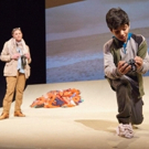 BWW Review: REFUGE MALJA at Portland Stage Explores the Refugee Experience Photo