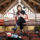 Courtney Barnett To Play LATE NIGHT and CBS THIS MORNING, Plus Nominated For 9 Aria A Photo