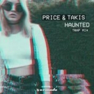 Hip-Hop/EDM Duo Price & Takis Drop Killer Track HAUNTED Video