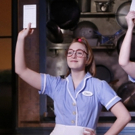 BWW Interview: Ephie Aardema of WAITRESS at the Fisher Theatre Says It Has A Lot of H Photo