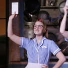 Ephie Aardema of WAITRESS at the Fisher Theatre Says It Has A Lot of Heart... And Pie Interview