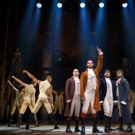 HAMILTON, SUMMER, and More Announced For 2019-2020 Kravis on Broadway Lineup