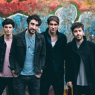 Ireland's The Coronas' 2018 North American Tour Expands to Include Major Festivals an Photo