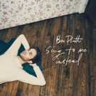 Ben Platt Releases Debut Album 'Sing To Me Instead' Today Video