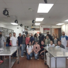 Veterans Charity Helps Warriors Create Well-Balanced Meals Photo