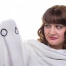 Laura Davis Returns with GHOST MACHINE