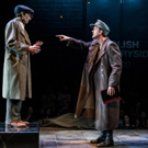 BWW Review:  An Epic DESCRIBE THE NIGHT at Woolly Mammoth Theatre Company
