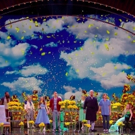 VIDEO: The Cast of BIG FISH Performs at the Royal Variety Performance Photo