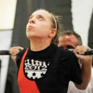 New Documentary on Orthodox Jewish Powerlifter SUPERGIRL, Premieres on PBS 12/18