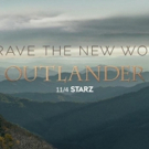 Season Four of OUTLANDER to Premiere at SCAD Savannah Film Festival Photo