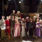 Fenella Fielding Cheers On The TWANG!! Cast and Shares Her Memories Photo
